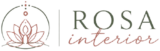 logo rosainterior