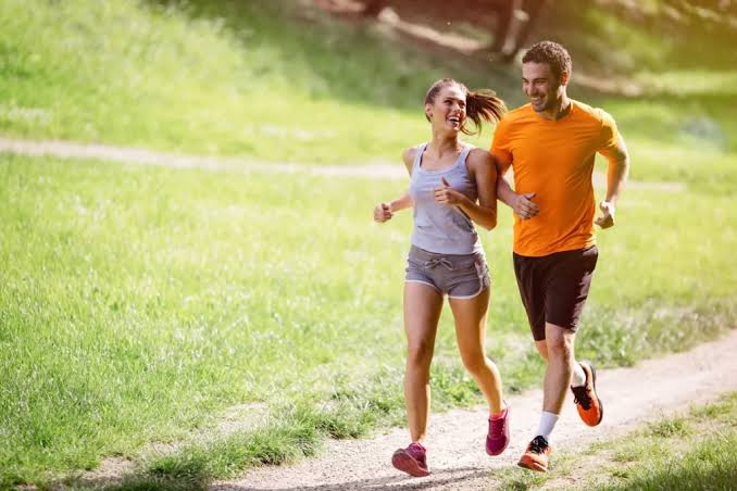 saude ebem estar exercicios fisicos