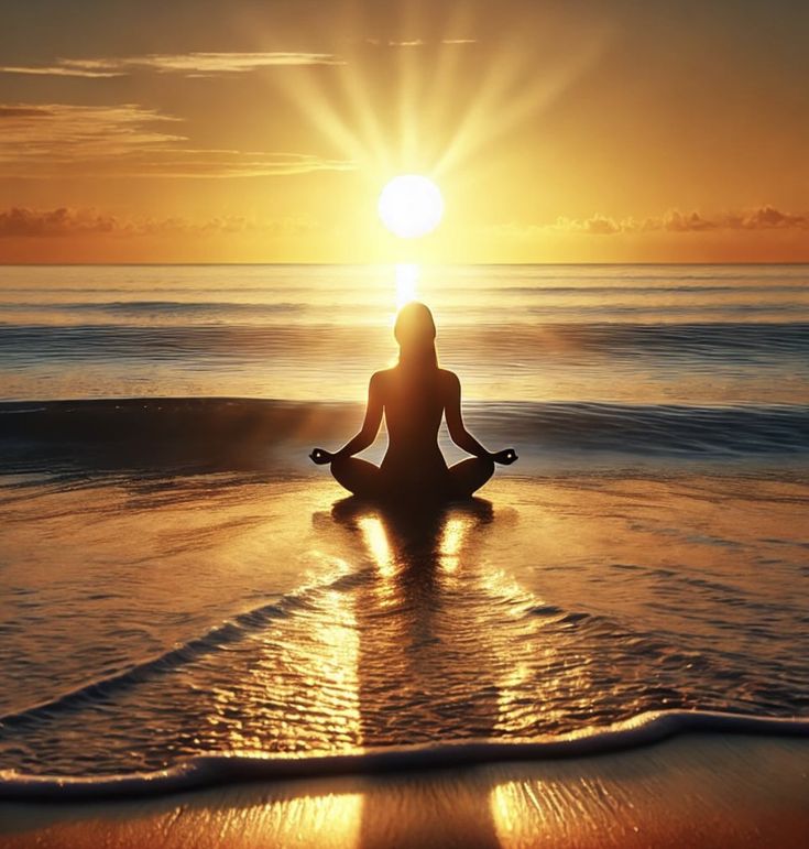 yoga e bem estar